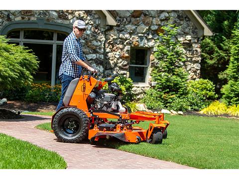 New 2024 Bad Boy Mowers Revolt 48 in. Kawasaki FX730 23.5 hp New 2024 Bad Boy Mowers Revolt 48 in. Kawasaki FX730 23.5 hp