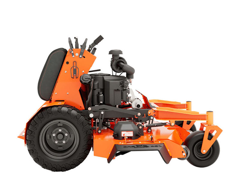 New 2024 Bad Boy Mowers Revolt 48 in. Kawasaki FX730 23.5 hp Lawn Mowers -  Riding in Douglas, GA