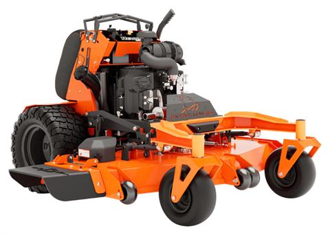 2024 Bad Boy Mowers Revolt 54 in. Vanguard EFI 28 hp