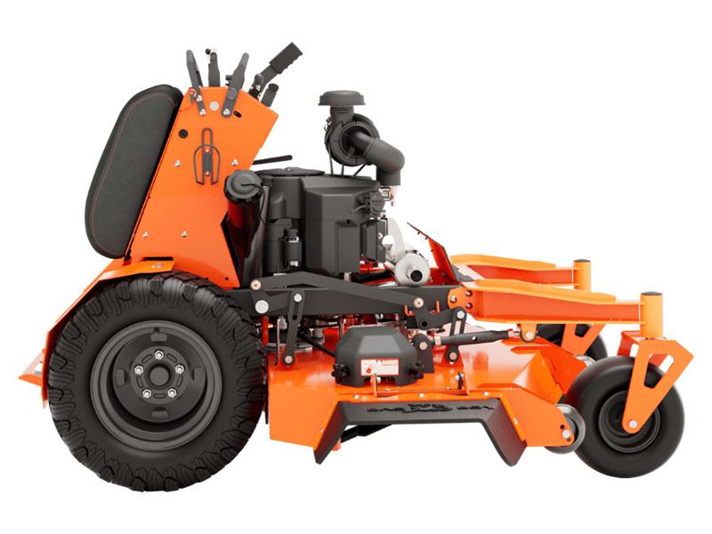 2024 Bad Boy Mowers Revolt 61 in. Kawasaki FX850 27 hp in Topeka, Kansas - Photo 3