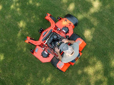 2024 Bad Boy Mowers Revolt 61 in. Vanguard EFI 28 hp in Gaylord, Michigan - Photo 15