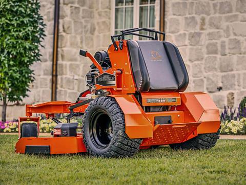 2024 Bad Boy Mowers Revolt 61 in. Vanguard EFI 28 hp in Gaylord, Michigan - Photo 16