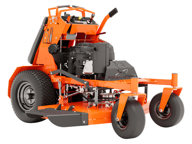 2024 Bad Boy Mowers Revolt SD 34 in. Kawasaki FS600 18.5 hp in Topeka, Kansas - Photo 3