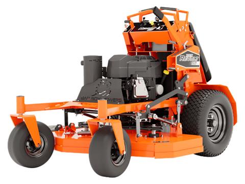 2024 Bad Boy Mowers Revolt SD 34 in. Kawasaki FS600 18.5 hp in Topeka, Kansas - Photo 4