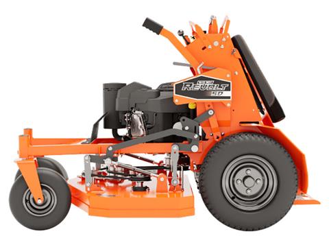 2024 Bad Boy Mowers Revolt SD 34 in. Kawasaki FS600 18.5 hp in Topeka, Kansas - Photo 2