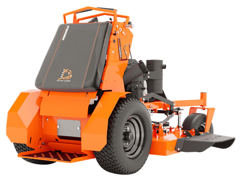 2024 Bad Boy Mowers Revolt SD 34 in. Kawasaki FS600 18.5 hp in Topeka, Kansas - Photo 6