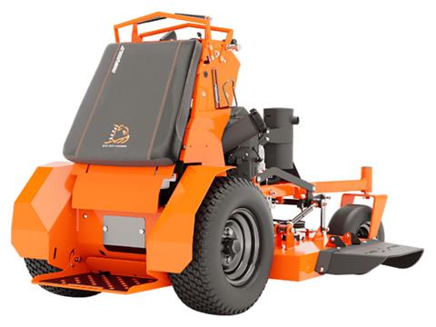 2024 Bad Boy Mowers Revolt SD 34 in. Kawasaki FS600 18.5 hp in Topeka, Kansas - Photo 6