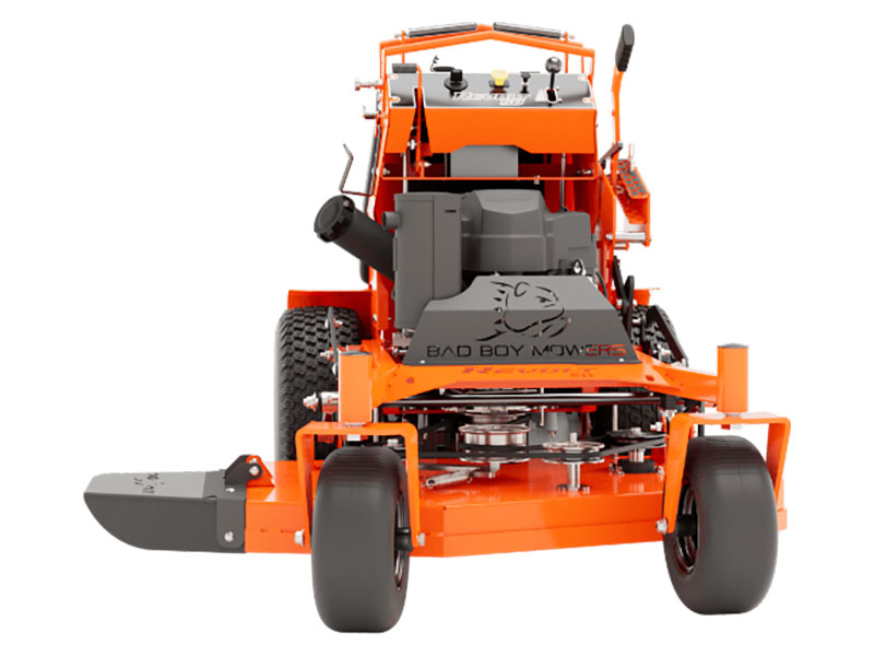 2024 Bad Boy Mowers Revolt SD 34 in. Kawasaki FS600 18.5 hp in Topeka, Kansas - Photo 5