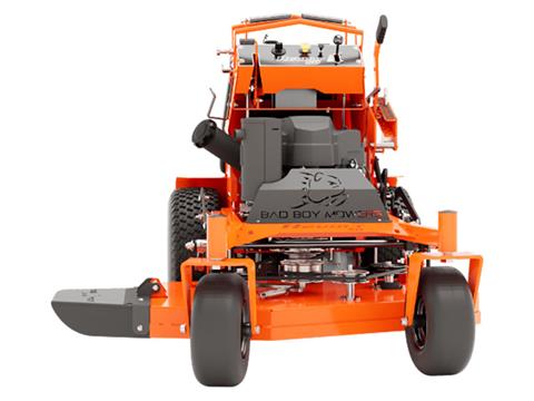 2024 Bad Boy Mowers Revolt SD 34 in. Kawasaki FS600 18.5 hp in Topeka, Kansas - Photo 5