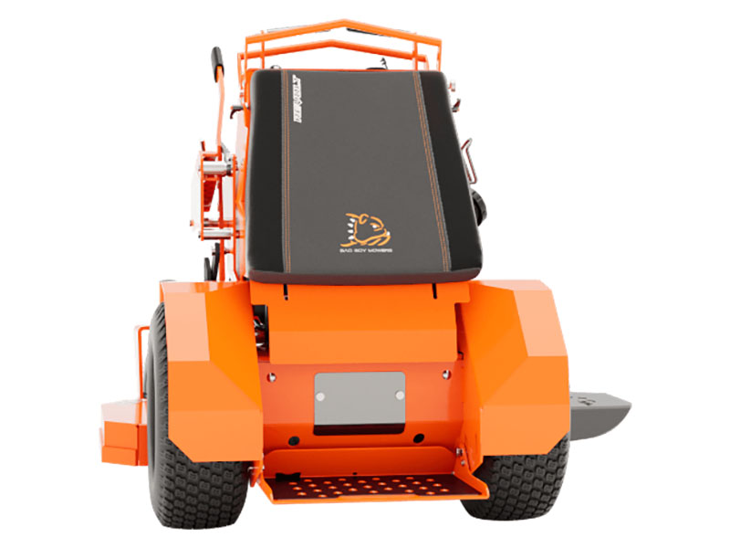 2024 Bad Boy Mowers Revolt SD 34 in. Kawasaki FS600 18.5 hp in Topeka, Kansas - Photo 8