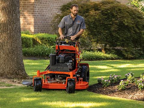 2024 Bad Boy Mowers Revolt SD 34 in. Kawasaki FS600 18.5 hp in Topeka, Kansas - Photo 16