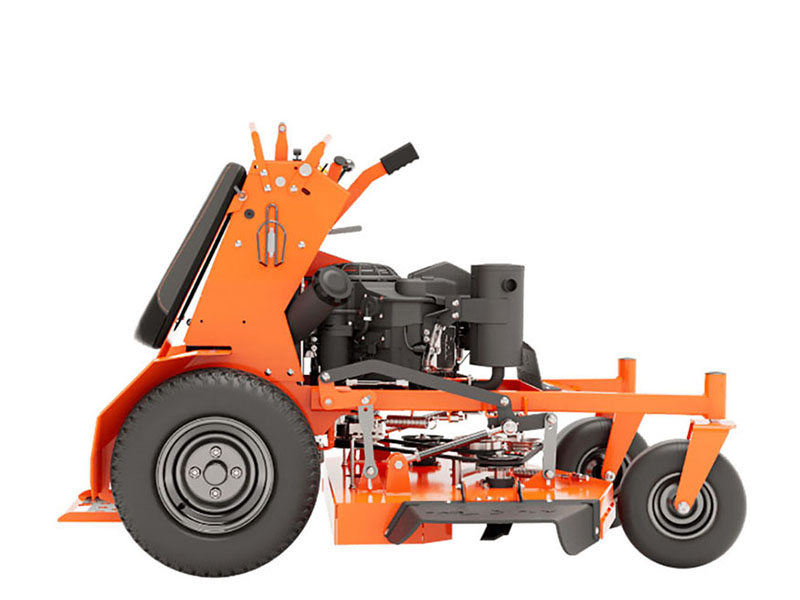 2024 Bad Boy Mowers Revolt SD 34 in. Kawasaki FS600 18.5 hp in Topeka, Kansas - Photo 1