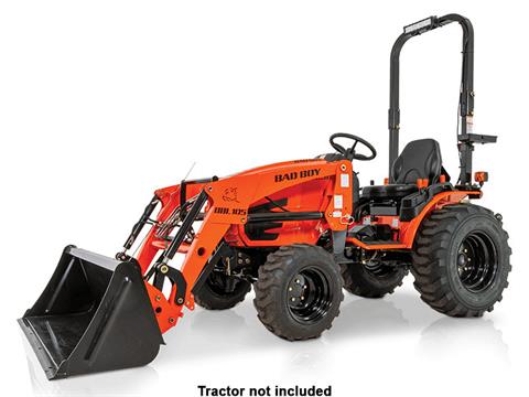 2024 Bad Boy Mowers BBL105