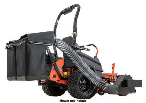 Bad Boy Mowers Powered 2 & 3 Bagger Systems