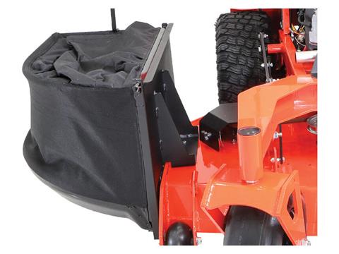 Bad Boy Mowers Side Bagger in Topeka, Kansas