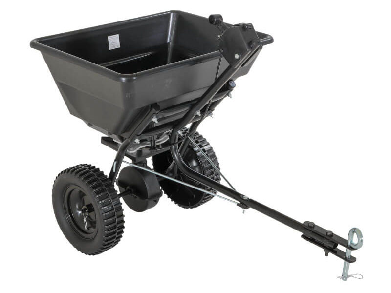 Bad Boy Mowers Spreader in Marionville, Missouri