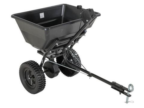 Bad Boy Mowers Spreader in Marionville, Missouri