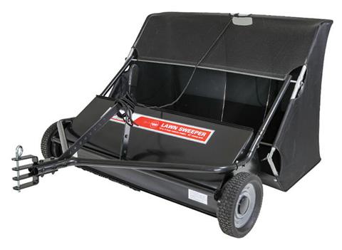 Bad Boy Mowers Sweeper in Topeka, Kansas
