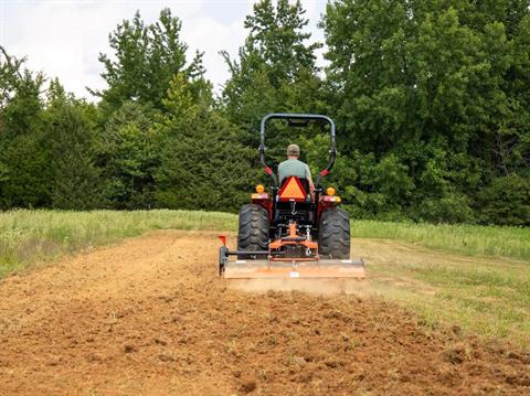 2026 Bad Boy Mowers BBRTR60 in Saint Joseph, Minnesota - Photo 3
