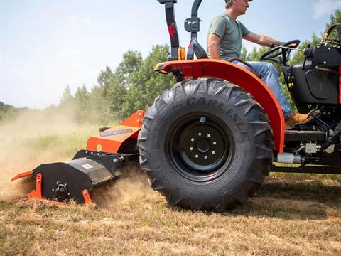 2026 Bad Boy Mowers BBRTR60 in Saint Joseph, Minnesota - Photo 4
