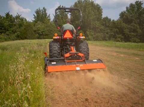2026 Bad Boy Mowers BBRTR60 in Saint Joseph, Minnesota - Photo 5