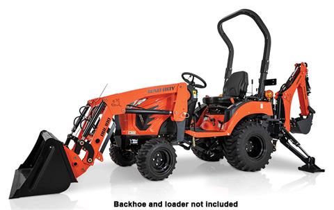 2024 Bad Boy Mowers 1022