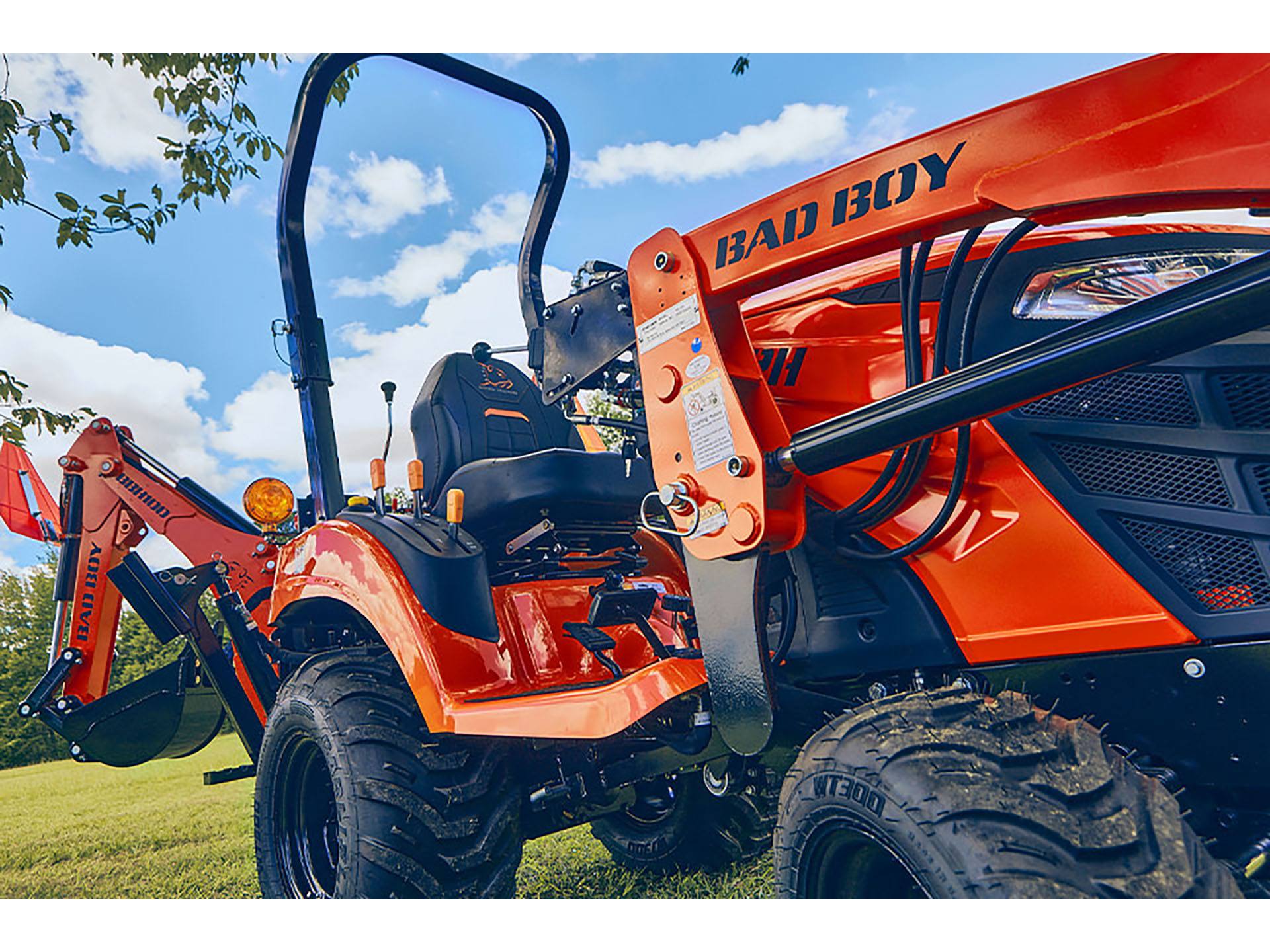 2024 Bad Boy Mowers 1022 in Marionville, Missouri - Photo 3