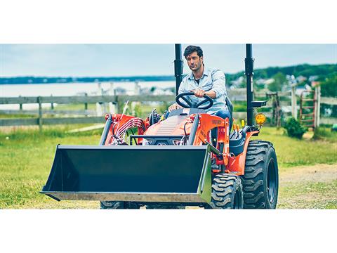 2024 Bad Boy Mowers 1025 in Marionville, Missouri - Photo 11