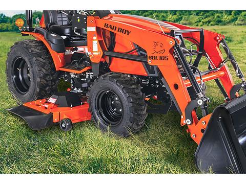 2024 Bad Boy Mowers 1025 in Marionville, Missouri - Photo 2