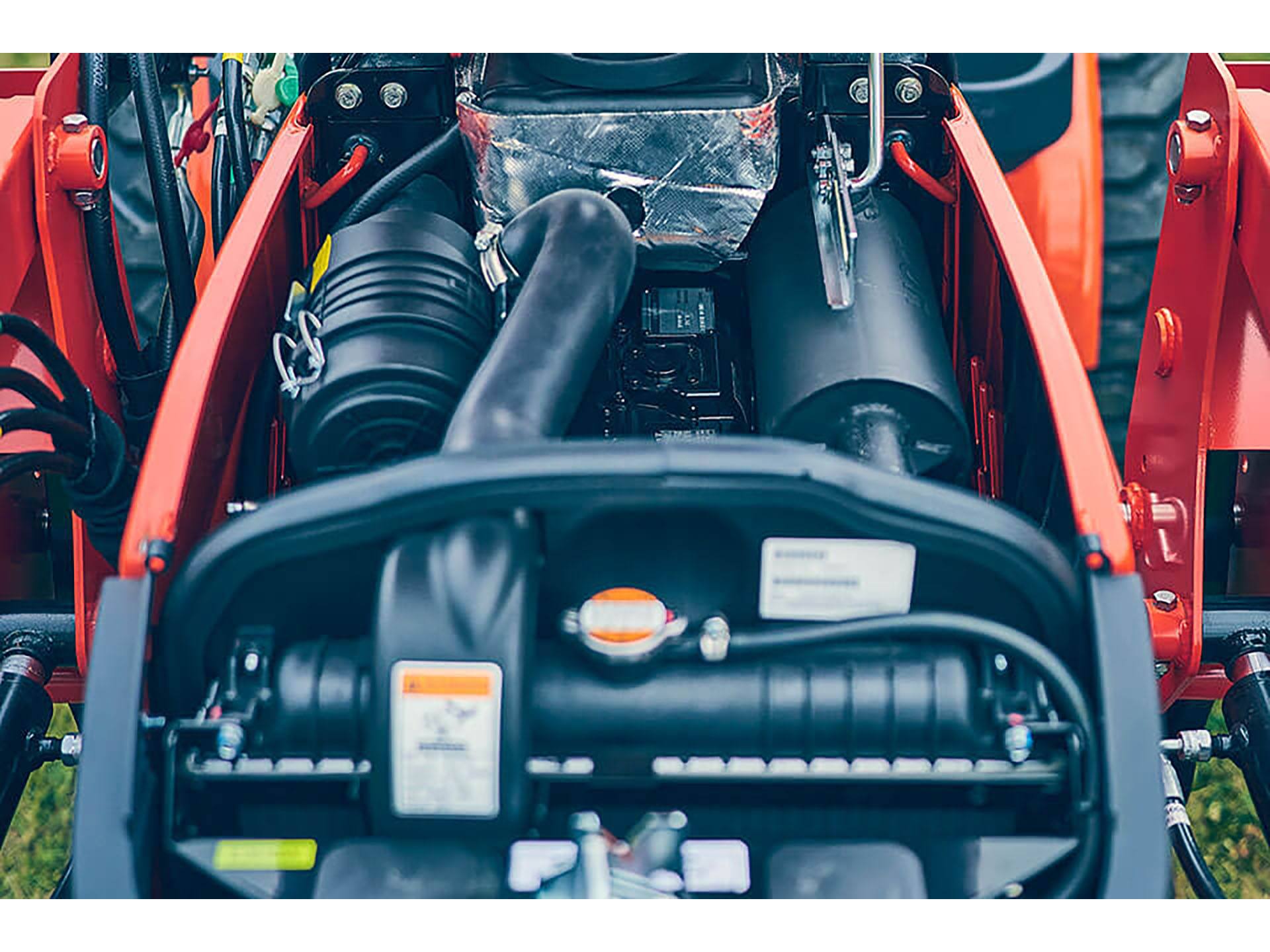 2024 Bad Boy Mowers 1025 in Marionville, Missouri - Photo 3