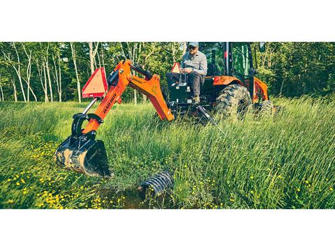 2024 Bad Boy Mowers 4035 Cab with Loader in Marionville, Missouri - Photo 9