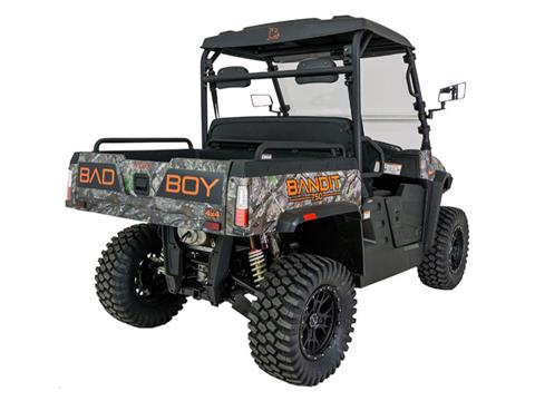 2024 Bad Boy Mowers Bandit 750 in Gaylord, Michigan - Photo 12