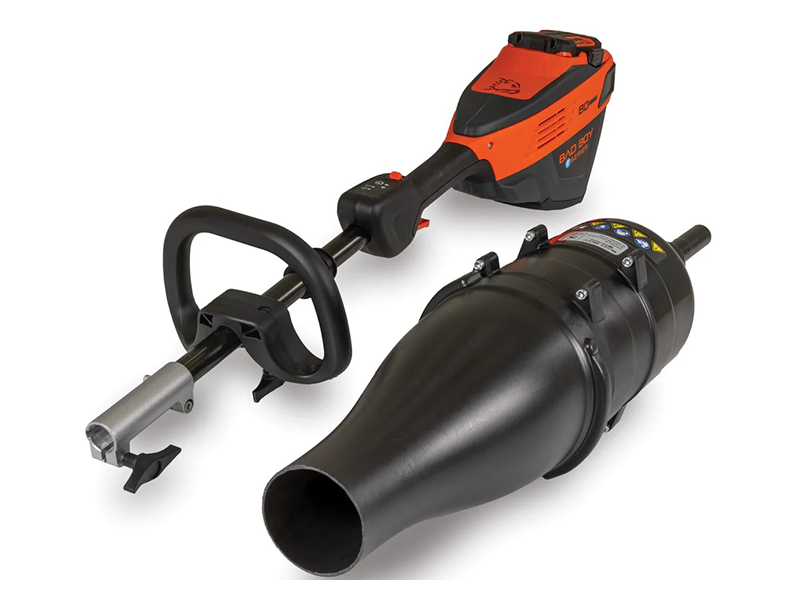 Bad Boy Mowers Blower Attachment in Marionville, Missouri - Photo 2