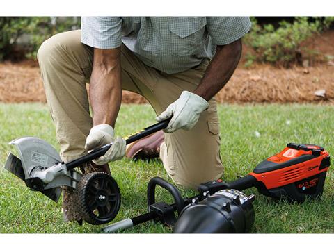 Bad Boy Mowers Blower Attachment in Marionville, Missouri - Photo 4
