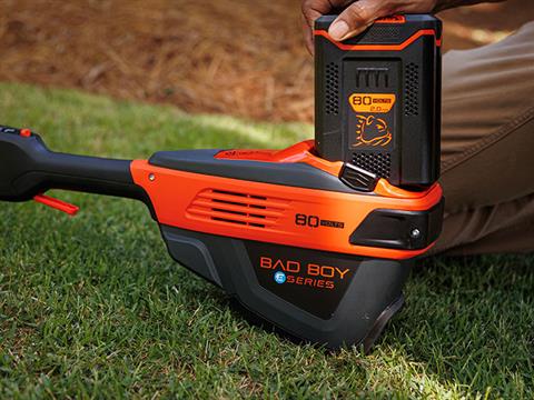 Bad Boy Mowers Blower Attachment in Marionville, Missouri - Photo 6