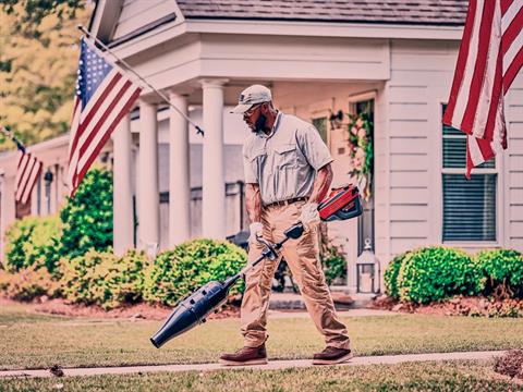 Bad Boy Mowers Blower Attachment in Marionville, Missouri - Photo 8