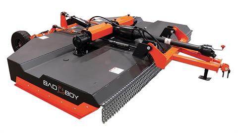 2025 Bad Boy Mowers 10 ft. Cutter - Slip Clutch in Gaylord, Michigan