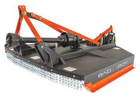 2025 Bad Boy Mowers 5 ft. SD Cutter - Slip Clutch in Gaylord, Michigan