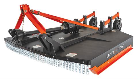 2025 Bad Boy Mowers 7 ft. Cutter - Slip Clutch in Gaylord, Michigan