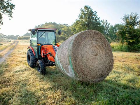 2025 Bad Boy Mowers 2 Prong-3PT Hay Fork & Trailer Mover Combo in Gaylord, Michigan - Photo 2
