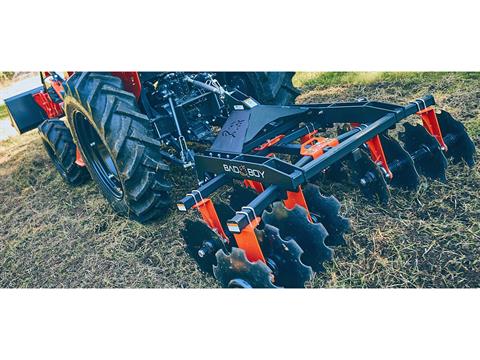 Bad Boy Mowers 7 ft. Disc Harrow in Topeka, Kansas - Photo 2