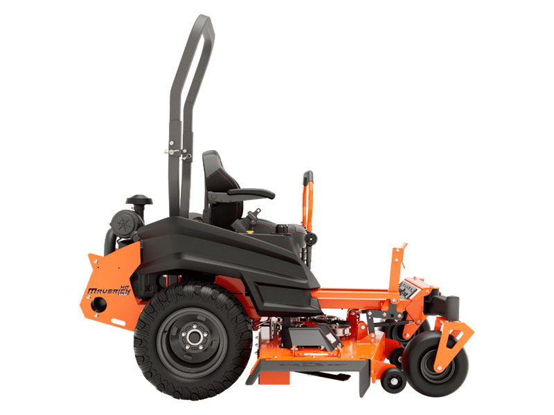 2024 Bad Boy Mowers Maverick HD 60 in. Vanguard EFI 28 hp in Topeka, Kansas - Photo 1