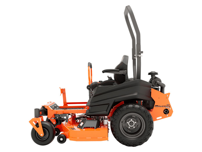 2024 Bad Boy Mowers Maverick HD 60 in. Vanguard EFI 28 hp in Topeka, Kansas - Photo 2