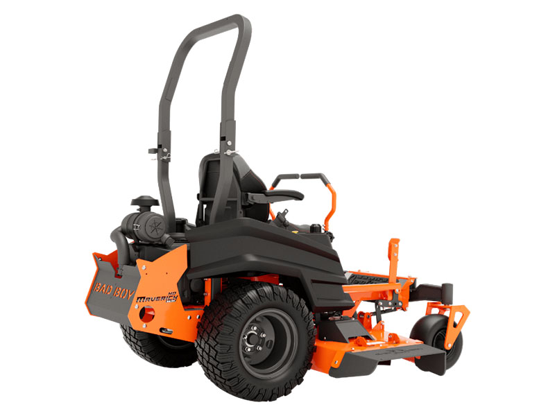2024 Bad Boy Mowers Maverick HD 60 in. Vanguard EFI 28 hp in Topeka, Kansas - Photo 6