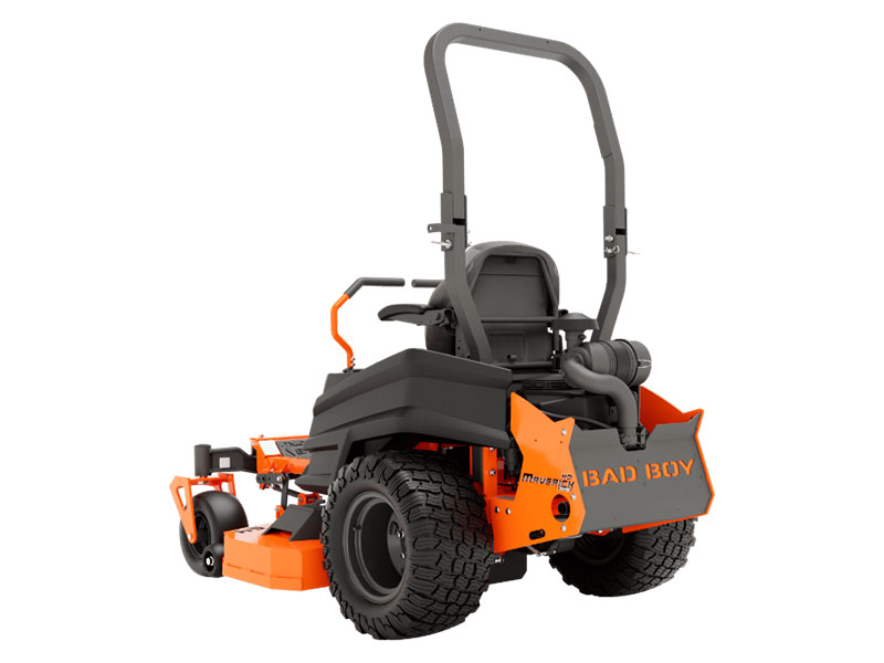 2024 Bad Boy Mowers Maverick HD 60 in. Vanguard EFI 28 hp in Topeka, Kansas - Photo 7