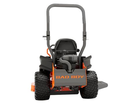 2024 Bad Boy Mowers Maverick HD 60 in. Vanguard EFI 28 hp in Topeka, Kansas - Photo 8