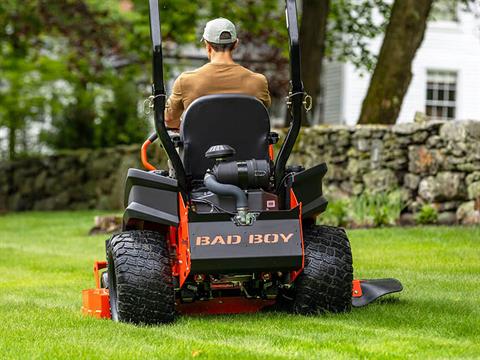 2024 Bad Boy Mowers Maverick HD 60 in. Vanguard EFI 28 hp in Topeka, Kansas - Photo 13