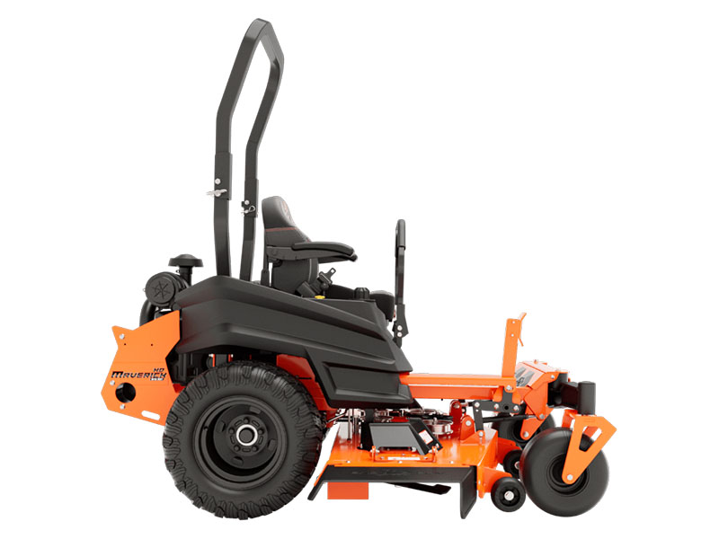2025 Bad Boy Mowers Maverick HD 60 in. Kohler Command Pro EFI 26.5 hp in Topeka, Kansas - Photo 1