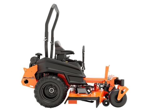 2025 Bad Boy Mowers Maverick HD 60 in. Kohler Command Pro EFI 26.5 hp in Topeka, Kansas - Photo 1