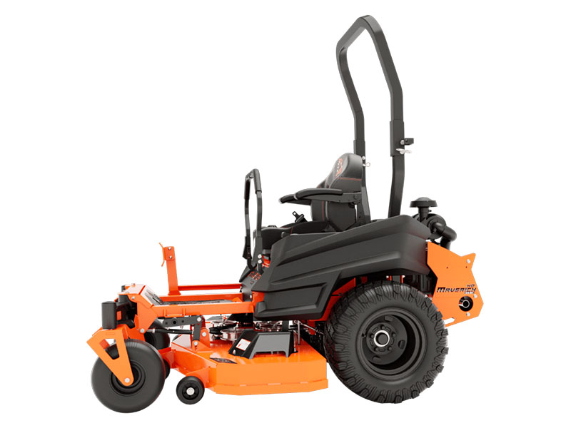 2025 Bad Boy Mowers Maverick HD 60 in. Kohler Command Pro EFI 26.5 hp in Topeka, Kansas - Photo 2